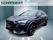 Cupra Formentor 2022