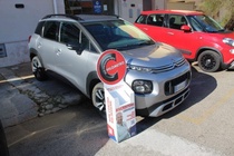 Citroen C3 2020