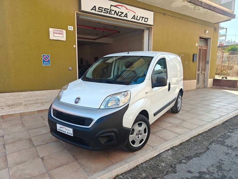 Fiat Fiorino