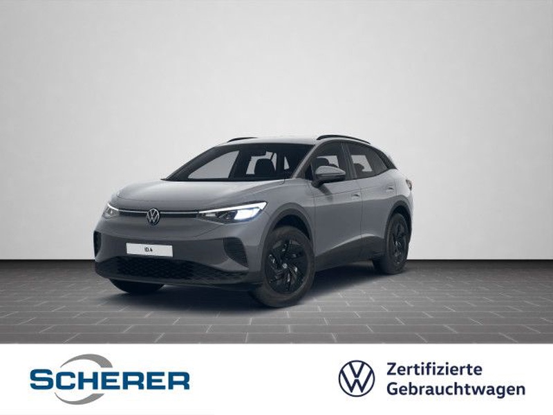 Volkswagen ID.4