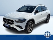 Mercedes-Benz GLA-Class 2025