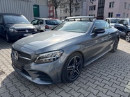 Mercedes-Benz C-Class 2022