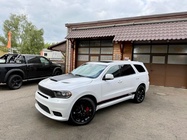 Dodge Durango 2020