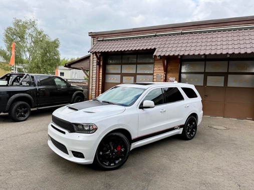 Dodge Durango 2020