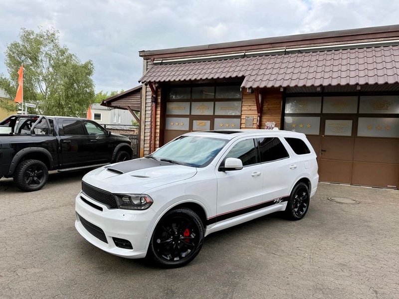 Dodge Durango
