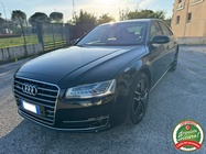 Audi A8 2017