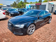 Audi A5 2014