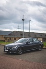 Mercedes-Benz C-Class 2015