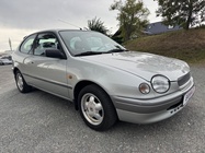 Toyota Corolla 1999