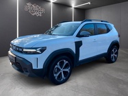 Dacia Duster 2024