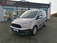 Ford Transit 2018