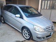 Mercedes-Benz B-Class 2009