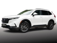 Honda CR-V 2025