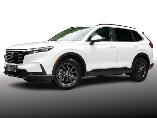 Honda CR-V 2025