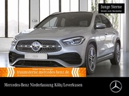 Mercedes-Benz GLA-Class 2022