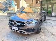 Mercedes-Benz GLA-Class 2020
