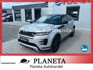 Land Rover Evoque 2020