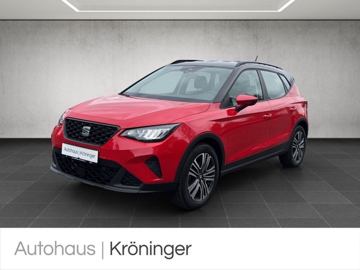 Seat Arona 2023