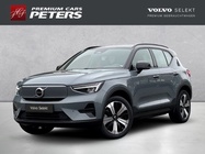 Volvo XC40 2022