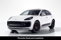 Porsche Macan 2022
