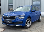Skoda Kamiq 2021