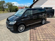 Volkswagen T6 2019