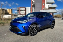 Toyota C-HR 2020