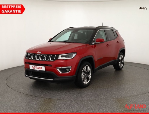 Jeep Compass 2019