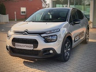 Citroen C3 2023