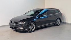 Volkswagen Passat 2022