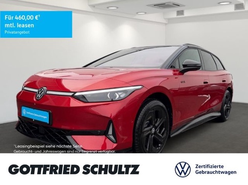 Volkswagen ID.7 2025