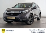 Honda CR-V 2022