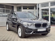 BMW X3 2019