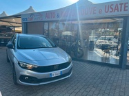 Fiat Tipo 2022