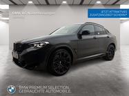 BMW X4M 2025