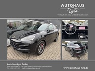 Porsche Cayenne 2025