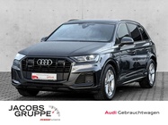 Audi Q7 2022