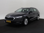 Skoda Octavia 2020
