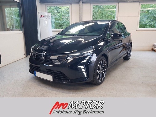 Mitsubishi Colt 2025