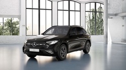 Mercedes-Benz GLC-Class 2025