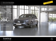 Mercedes-Benz B-Class 2020