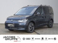 Volkswagen Caddy 2026