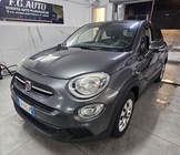 Fiat 500X 2020