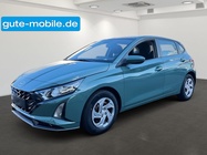 Hyundai i20 2025