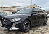 Audi A1 2022