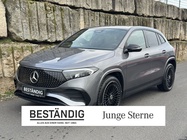 Mercedes-Benz EQA 2024
