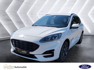 Ford Kuga 2022