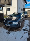 Audi A6 2002