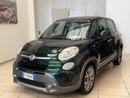 Fiat 500L 2016