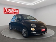 Fiat 500 2022